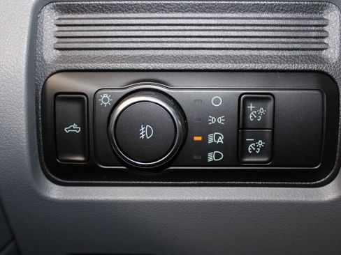 New 2025 Ford F250 XL w/ STX Appearance Package image 43