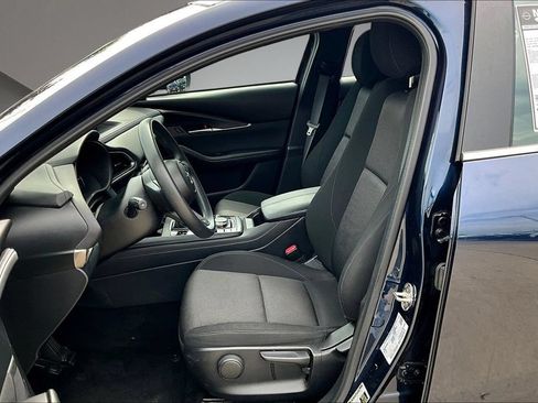 Used 2023 MAZDA CX-30 AWD 2.5 S image 21