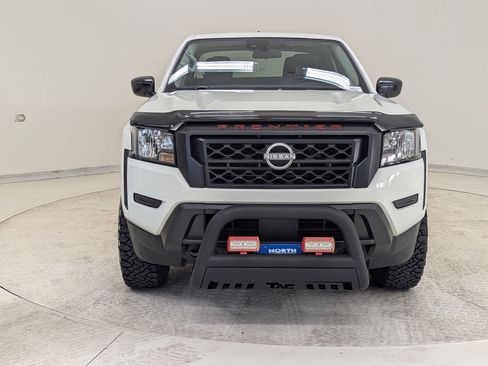 Used 2022 Nissan Frontier S w/ Technology Package image 6