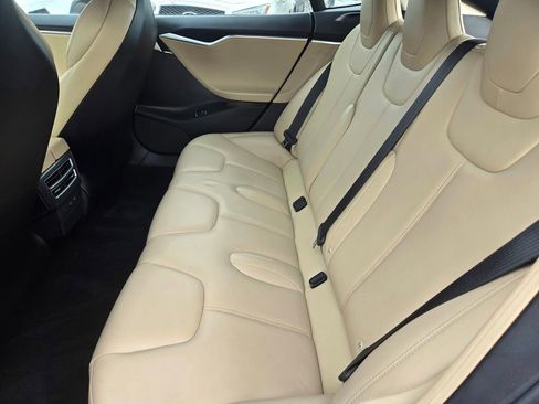 Used 2017 Tesla Model S 75D image 12