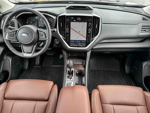 Used 2024 Subaru Ascent Touring AWD/4WD image 21