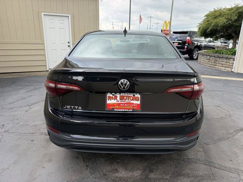 Used 2023 Volkswagen Jetta Sport FWD image 10