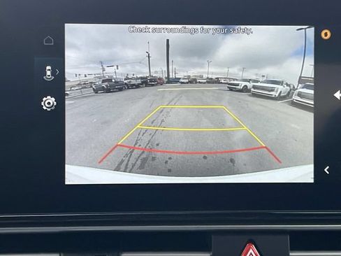New 2026 Hyundai Elantra SEL w/ Cargo Package FWD image 31