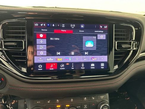 New 2027 Dodge Durango GT AWD/4WD image 11