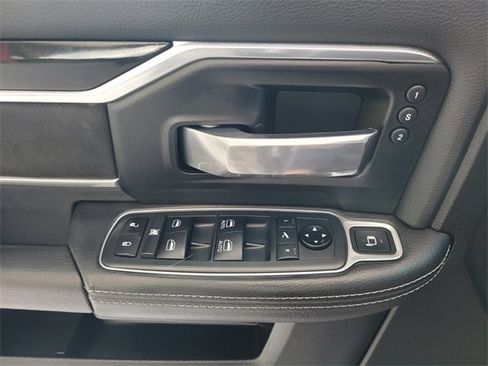 Certified 2020 RAM 2500 Laramie image 25