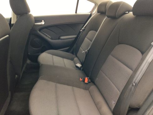 Used 2018 Kia Forte LX FWD image 18