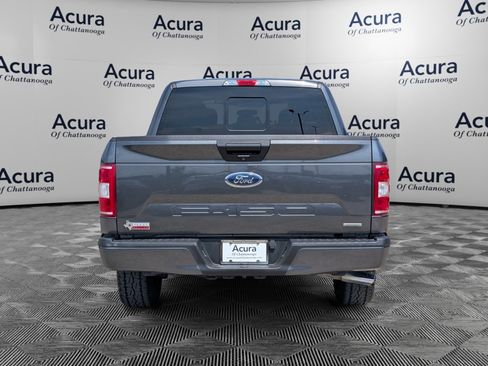 Used 2020 Ford F150 XLT w/ Equipment Group 302A Luxury RWD image 6
