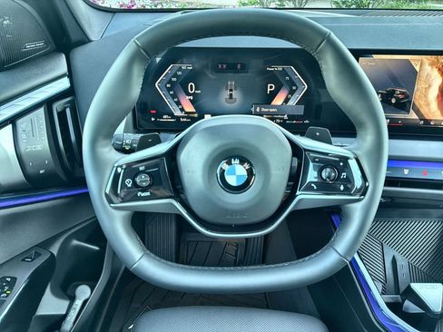 Used 2026 BMW X3 xDrive30i w/ Premium Package AWD/4WD image 23