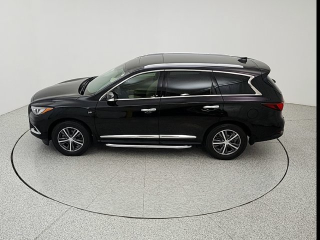 Used 2017 INFINITI QX60 FWD image 38