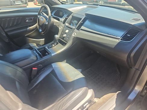 Used 2016 Ford Taurus SEL w/ Equipment Group 201A FWD image 13