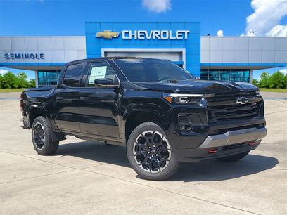 New 2026 Chevrolet Colorado Z71 w/ Z71 Convenience Package 2