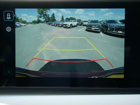 New 2026 Hyundai Tucson SE image 15