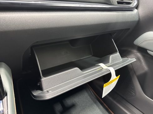 New 2026 GMC Terrain AT4 w/ Technology Package II image 21