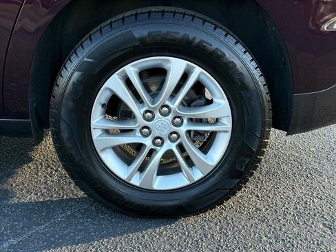 Used 2018 Buick Enclave Premium image 15