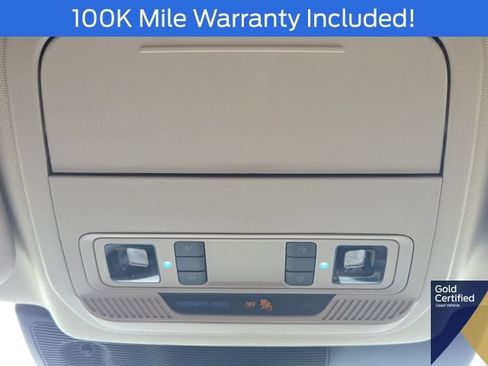 Used 2023 Ford Explorer XLT RWD image 32