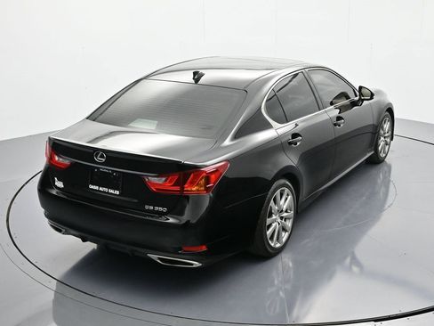 Used 2015 Lexus GS 350 image 32