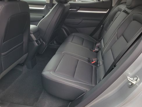 New 2026 GMC Terrain Denali AWD/4WD image 10