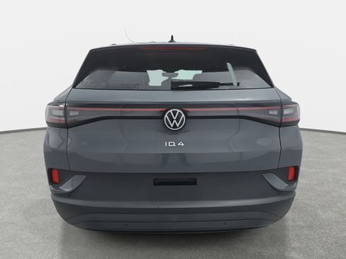 Used 2023 Volkswagen ID.4 Pro S image 4
