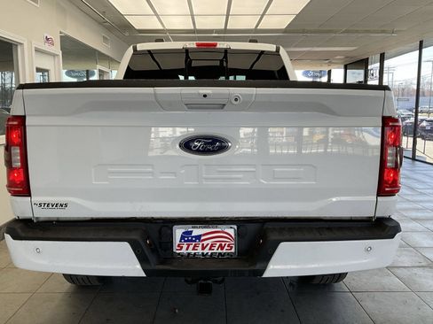 Used 2023 Ford F150 XLT w/ Equipment Group 302A High image 6