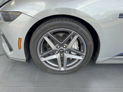 Certified 2024 Ford Mustang GT Premium RWD image 32