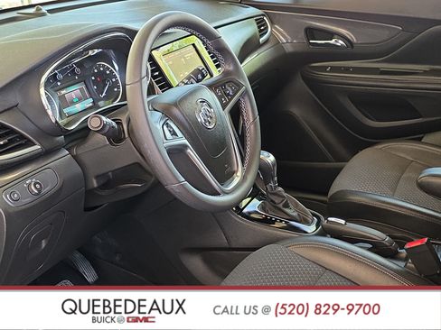 Used 2022 Buick Encore Preferred w/ Safety Package AWD/4WD image 10