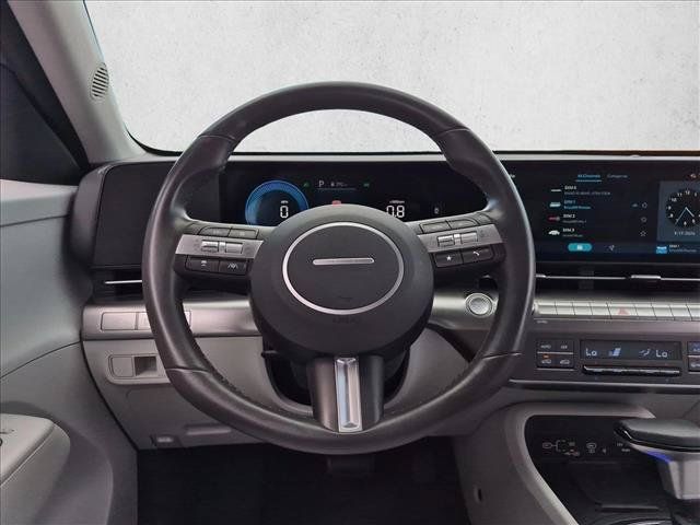 Used 2026 Hyundai Kona SEL Sport FWD image 13