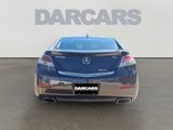 Used 2012 Acura TL SH-AWD image 4