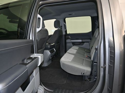 Used 2023 Ford F150 XLT w/ Equipment Group 301A Mid image 25