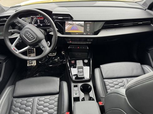 Used 2024 Audi RS 3 image 26