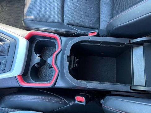 Used 2020 Toyota RAV4 TRD Off-Road w/ TRD Off-Road Weather Package AWD/4WD image 29