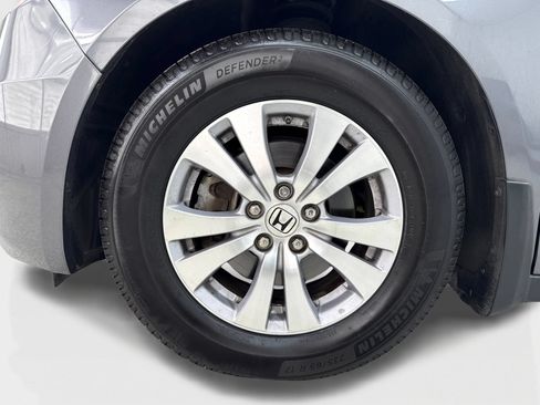 Used 2017 Honda Odyssey EX-L image 51
