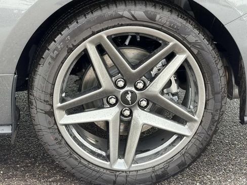 New 2026 Ford Mustang Premium RWD image 18