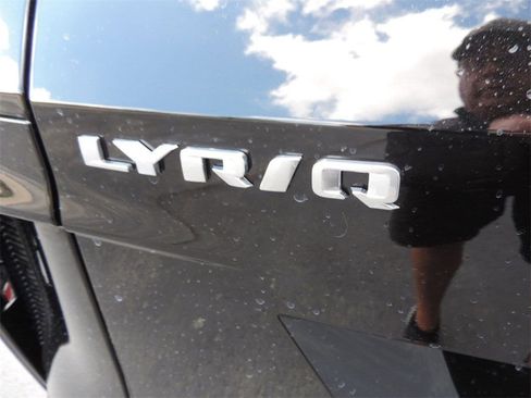 New 2025 Cadillac Lyriq Sport image 10