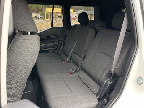 Certified 2025 Toyota Land Cruiser image 20