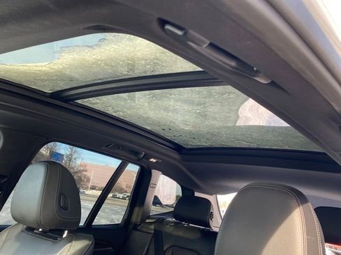 Used 2023 BMW X3 xDrive30i image 15