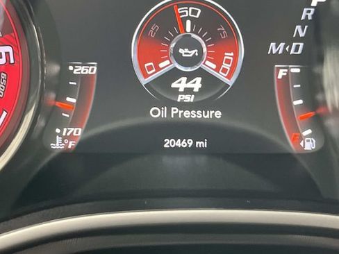 Used 2023 Dodge Challenger SRT Hellcat RWD image 33