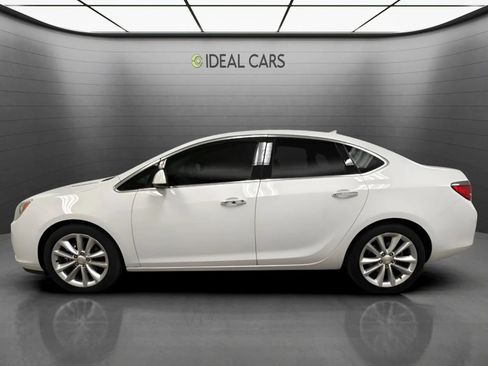 Used 2014 Buick Verano FWD image 8