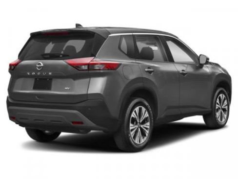 Used 2023 Nissan Rogue SV w/ SV Premium Package image 5