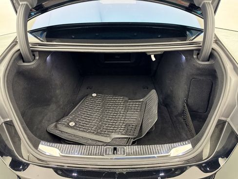 Used 2023 Mercedes-Benz S 580 4MATIC Sedan image 27