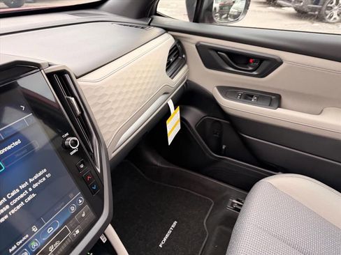 New 2026 Subaru Forester Premium AWD/4WD image 17