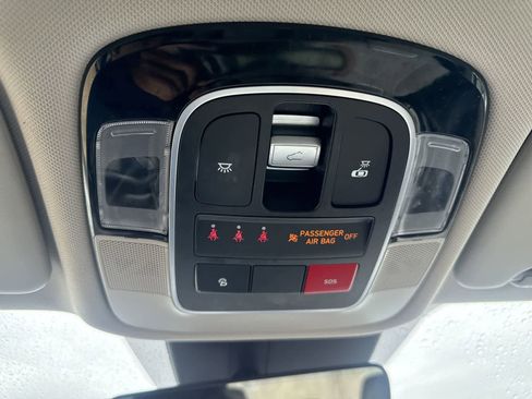 Used 2024 Hyundai Tucson Limited image 28