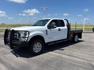 Used 2019 Ford F350 XL w/ STX Appearance Package AWD/4WD video 1