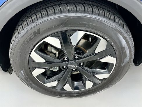 Used 2023 Kia Sportage X-Line w/ X-Line Premium Package image 33