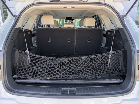 Used 2021 Kia Sorento S w/ Panoramic Sunroof Package FWD image 25