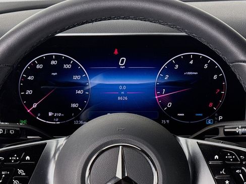 Certified 2026 Mercedes-Benz GLC 300 image 20