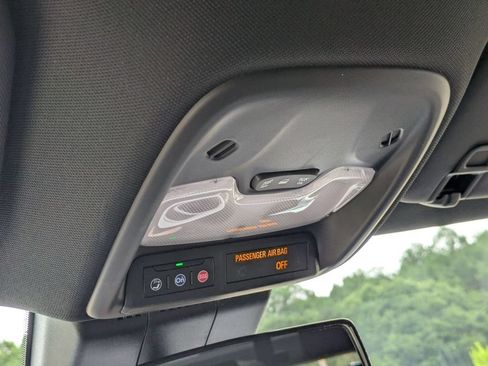 New 2026 Chevrolet Colorado W/T RWD image 21