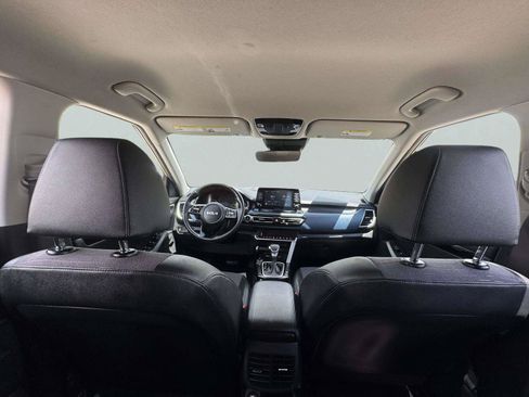 Used 2023 Kia Seltos S FWD image 47