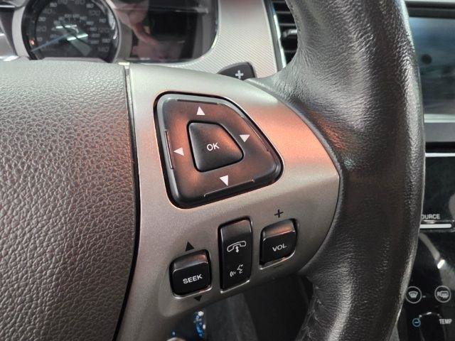 Used 2015 Ford Taurus SHO w/ Equipment Group 401A AWD/4WD image 19