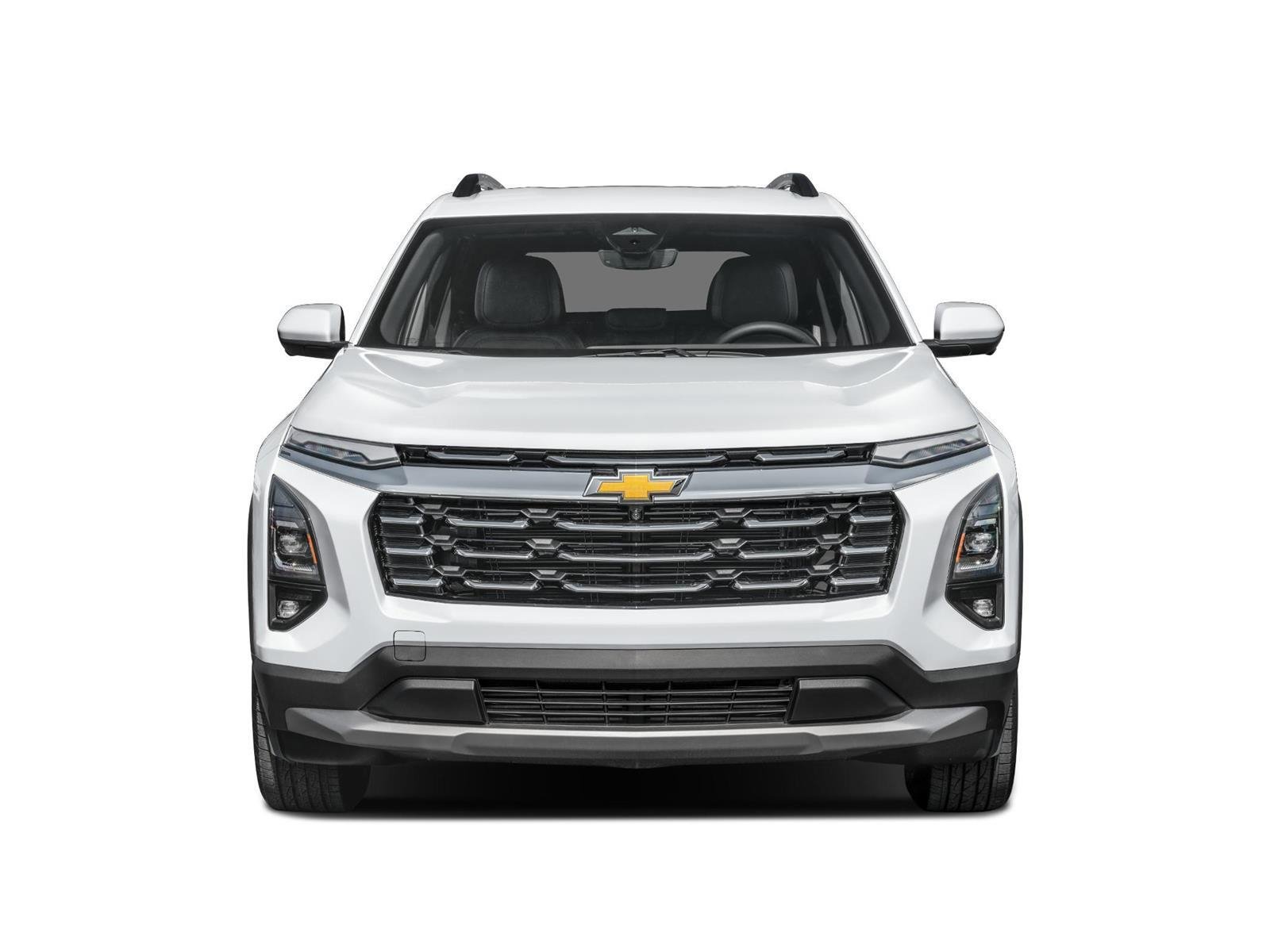New 2027 Chevrolet Equinox LT w/ Convenience Package II AWD/4WD image 52