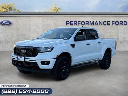 Used 2019 Ford Ranger XLT w/ Equipment Group 302A Luxury